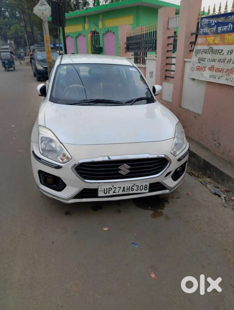 Condition Is Good 2017 October Model Hai 2nd Owner Hai