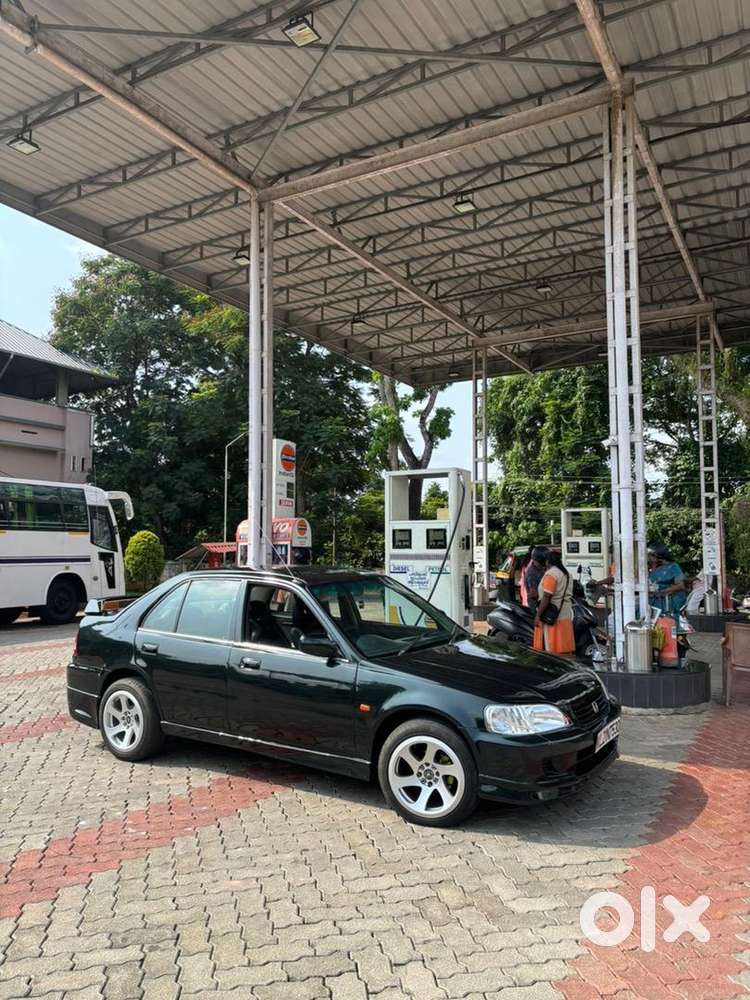 !! Honda City Type 2 For Sale !!