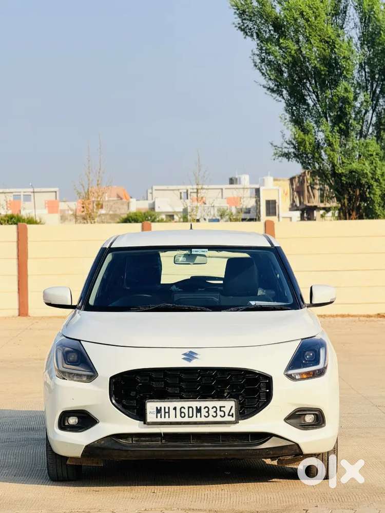 Brand New Maruti Suzuki Swift 2024 Zxi Plus