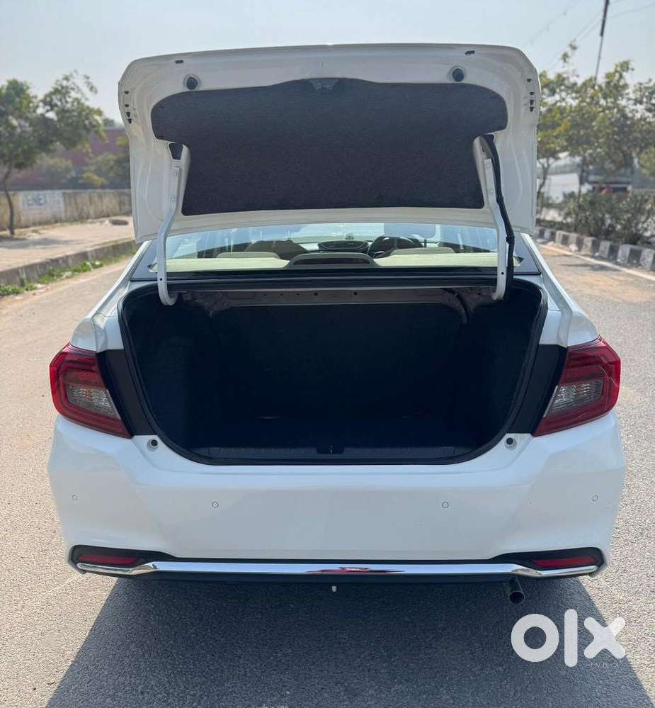 Honda Amaze Vx 1.2 Petrol Cvt, 2023, Petrol