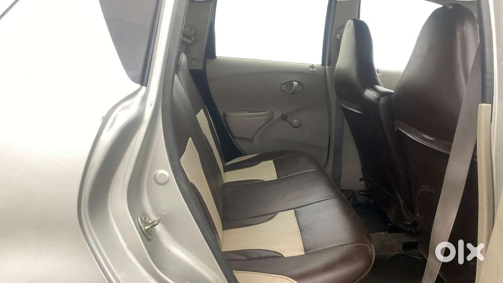 Datsun Go T, 2016, Petrol