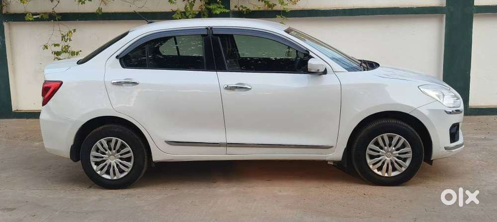 Maruti Suzuki Dzire 2017-2020 Vdi, 2018, Diesel