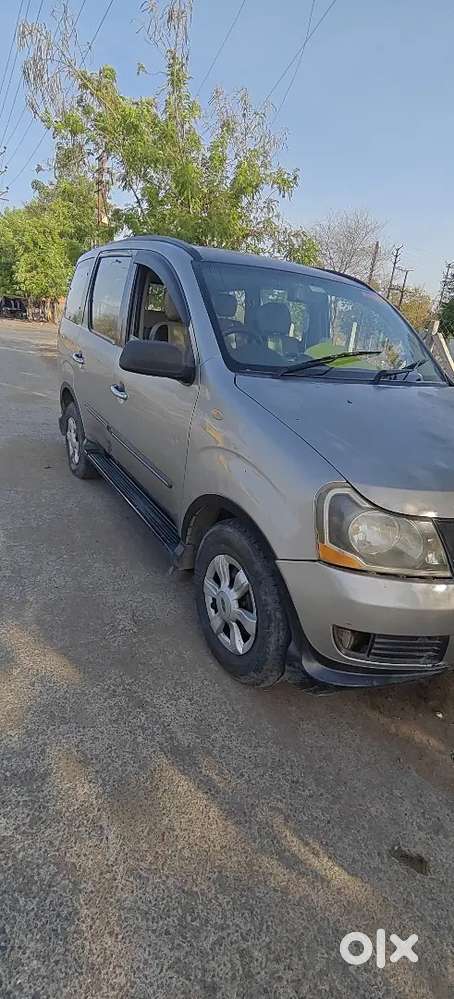 Mahindra Xylo In Best Condition