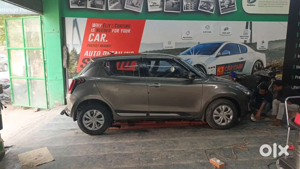 Maruti Suzuki Swift 2018 Model Brand New Condition