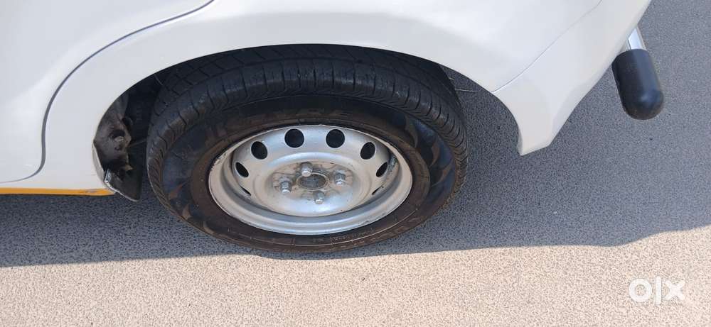 Maruti Suzuki Wagon R Vxi 1.2, 2023, Cng & Hybrids