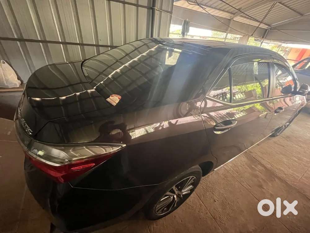Corrolla Altis (direct Buyers Only - Brokers Please Excuse)