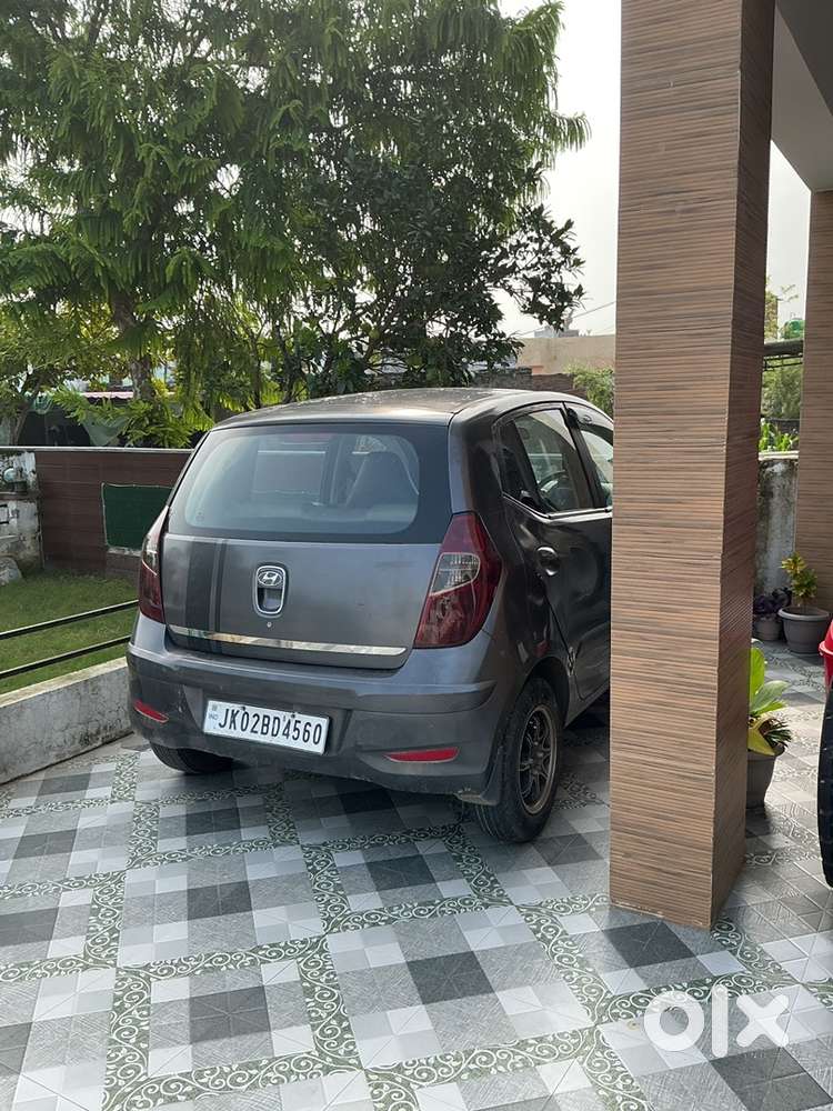 2013  November Hyundai Grand I10 Prime Petrol