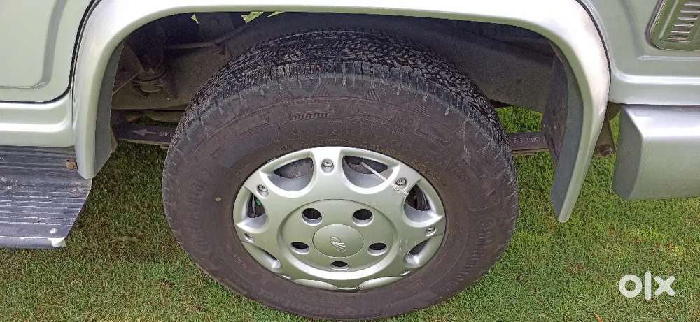 Mahindra Bolero 2022 Diesel Well Maintained