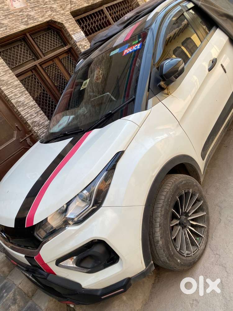 Tata Nexon 2021
