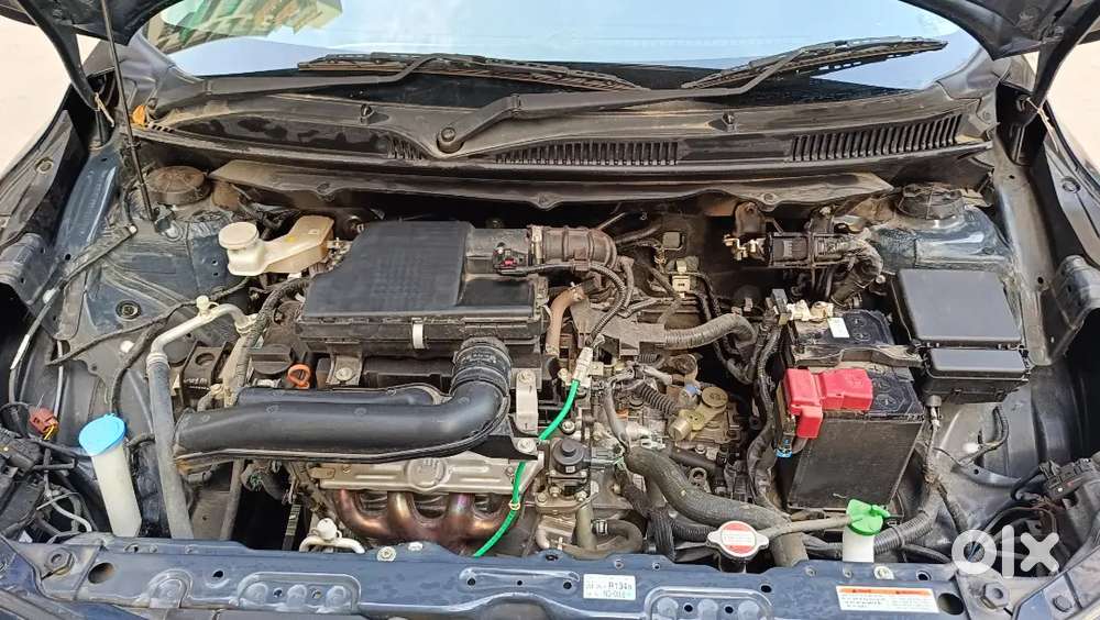 Maruti Suzuki Baleno Sigma 2025 Manual Petrol