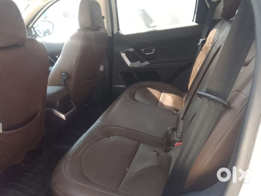 Tata Harrier Xz, 2019, Diesel