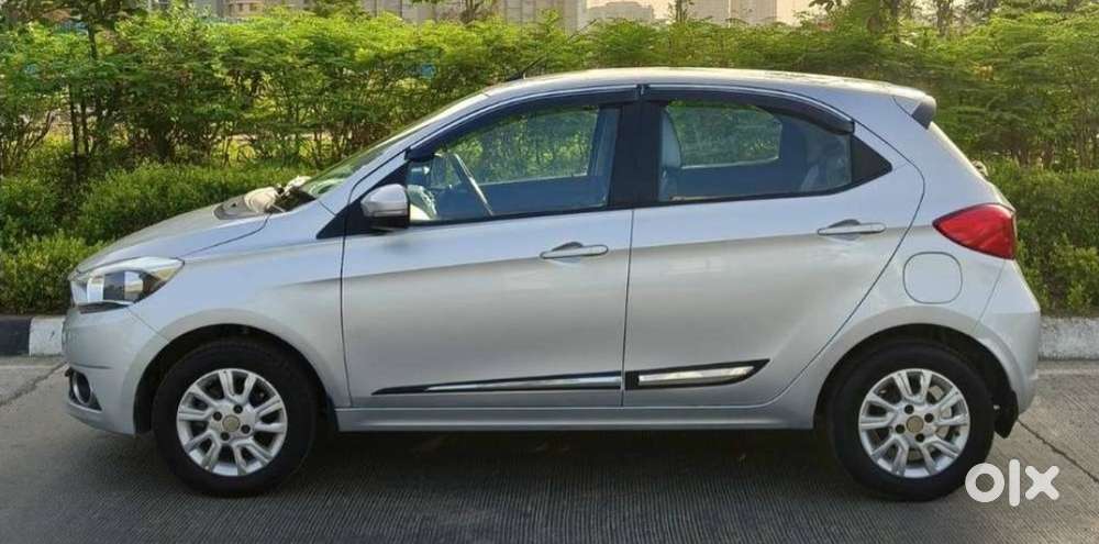Tata Tiago 1.05 Revotorq Xz, 2018, Petrol