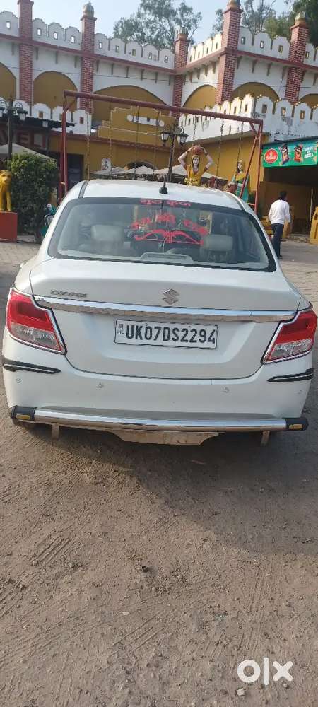 Maruti Suzuki Dzire 2020 Petrol Good Condition