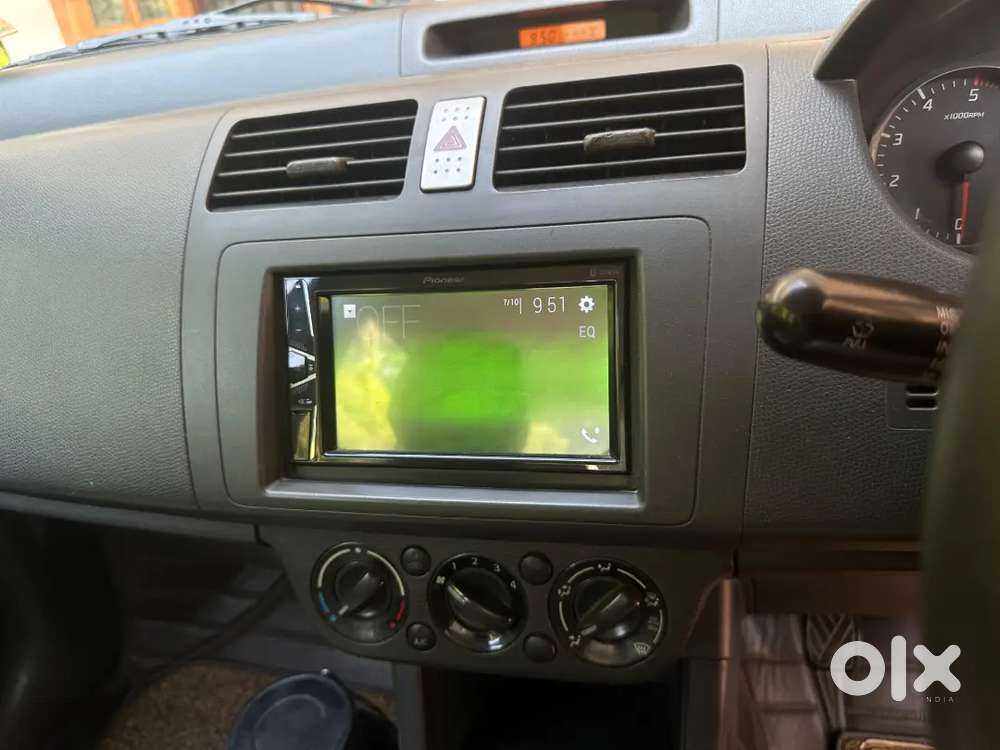 Single Owner Dzire Vdi Very Well Maintained