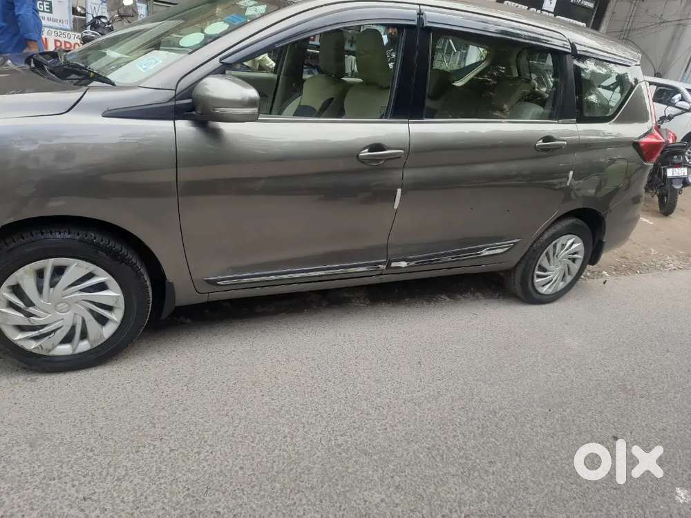 Ertiga Maruti Suzuki 2020