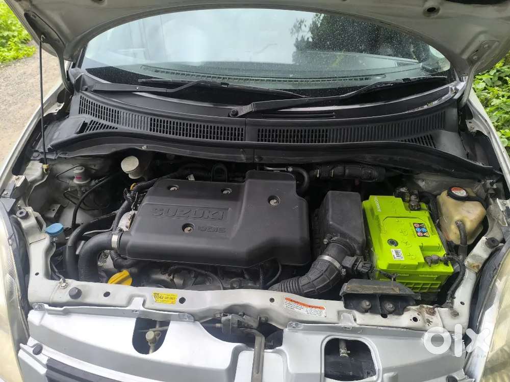 Maruti Suzuki Dzire Diesel 2011