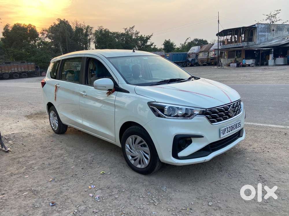 Maruti Suzuki Ertiga Vxi (o) Cng, 2025, Cng & Hybrids