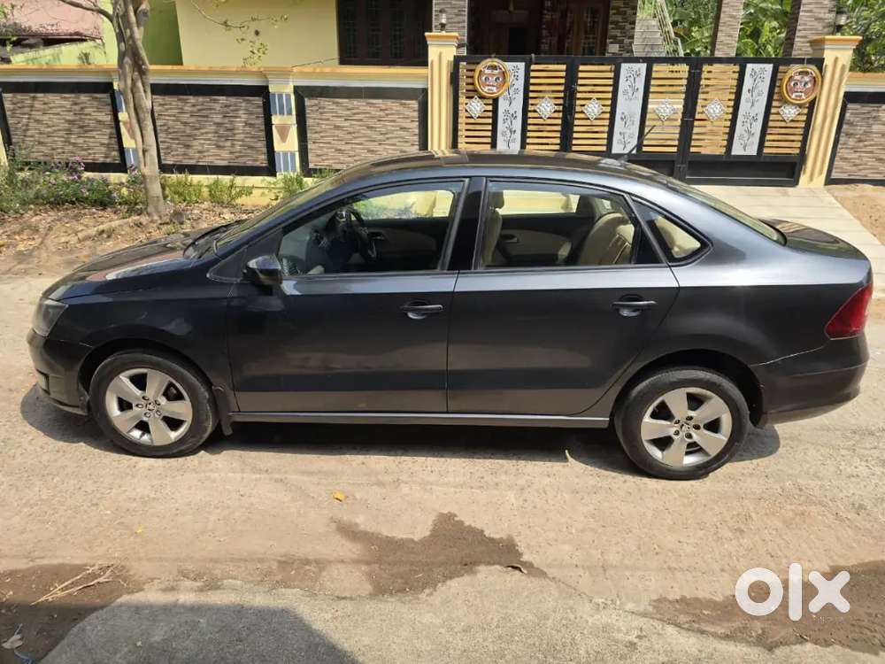 Skoda Rapid 2019 Diesel Well Maintained