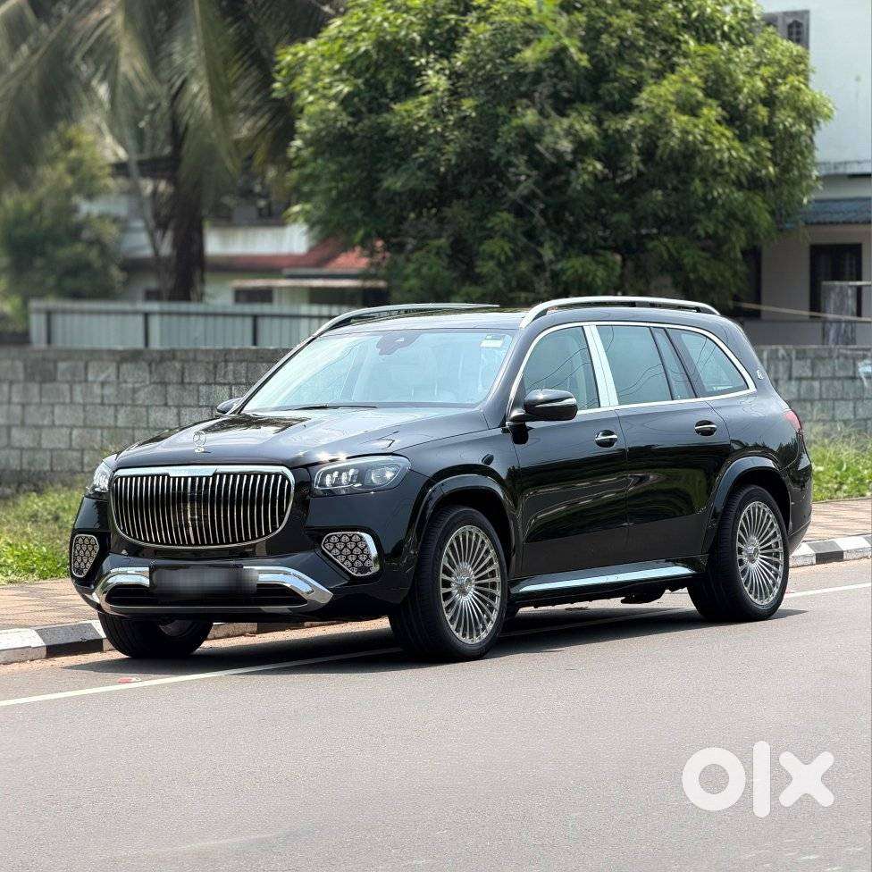 Mercedes-benz Gls 400 4matic, 2023, Diesel