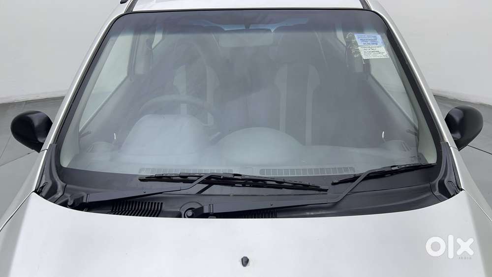 Maruti Suzuki Alto 800 Lxi, 2018, Petrol