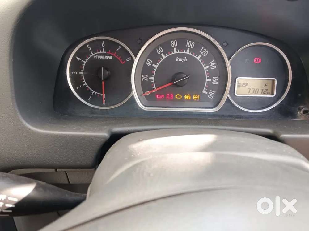 Maruti Suzuki Alto K10 2013 Petrol 73000 Km Driven