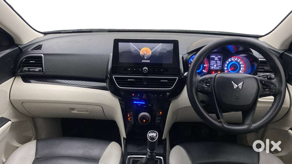 Mahindra Xuv 3xo Mx3 1.5 Diesel, 2024, Diesel