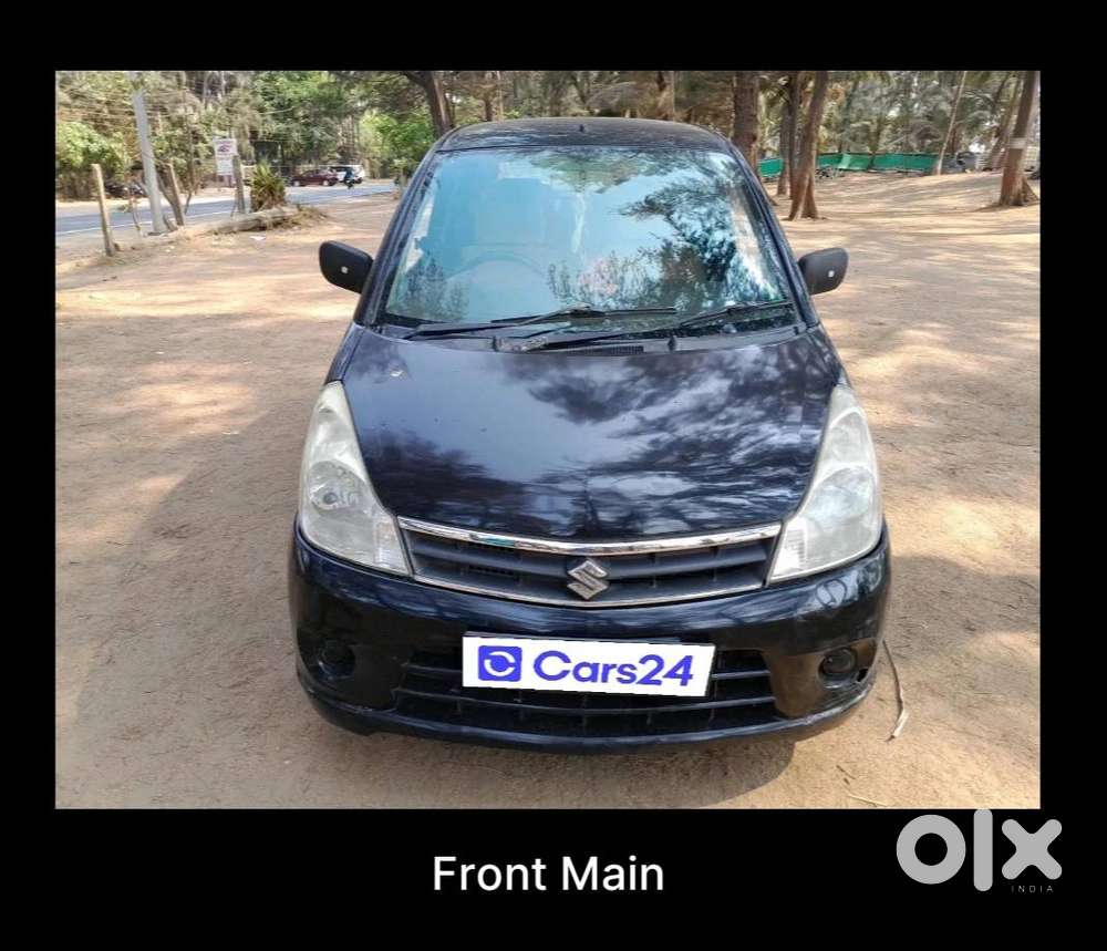 Maruti Suzuki Estilo 2010 Petrol Well Maintained