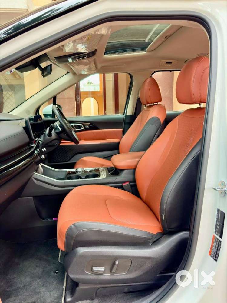 Kia Carnival Limousine Plus 7 Str, 2025, Diesel