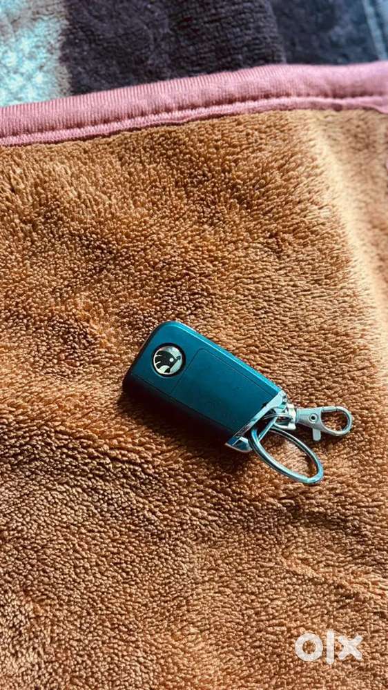 Skoda Fabia 2012 Diesel Well Maintained