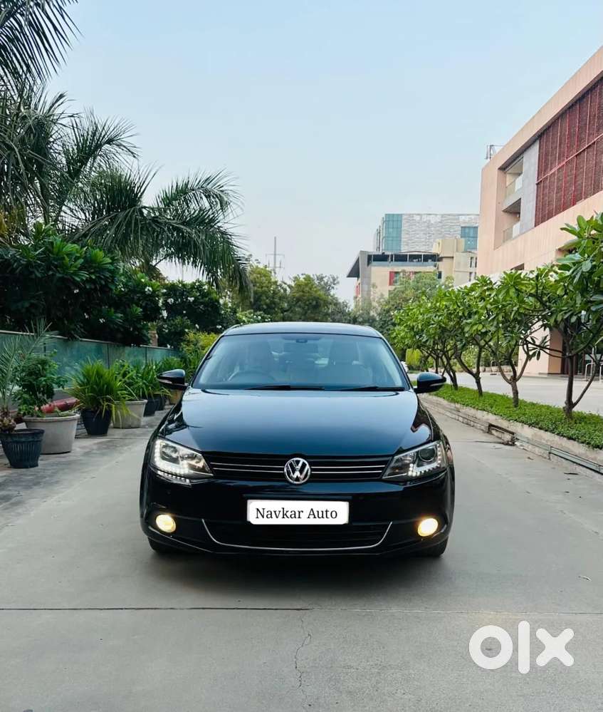Volkswagen Jetta, 2014, Diesel
