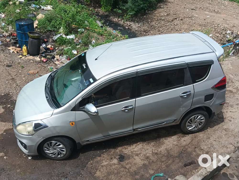 Maruti Suzuki Ertiga Diesel 2016