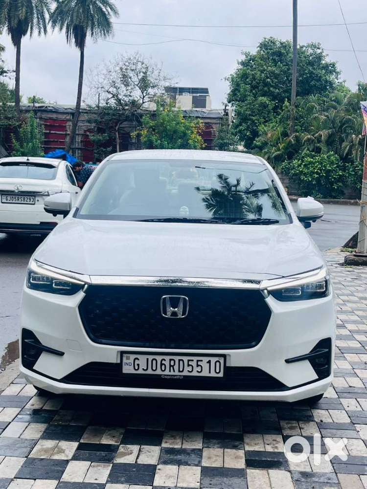 Honda Amaze Vx 1.2 Petrol Cvt, 2025, Petrol