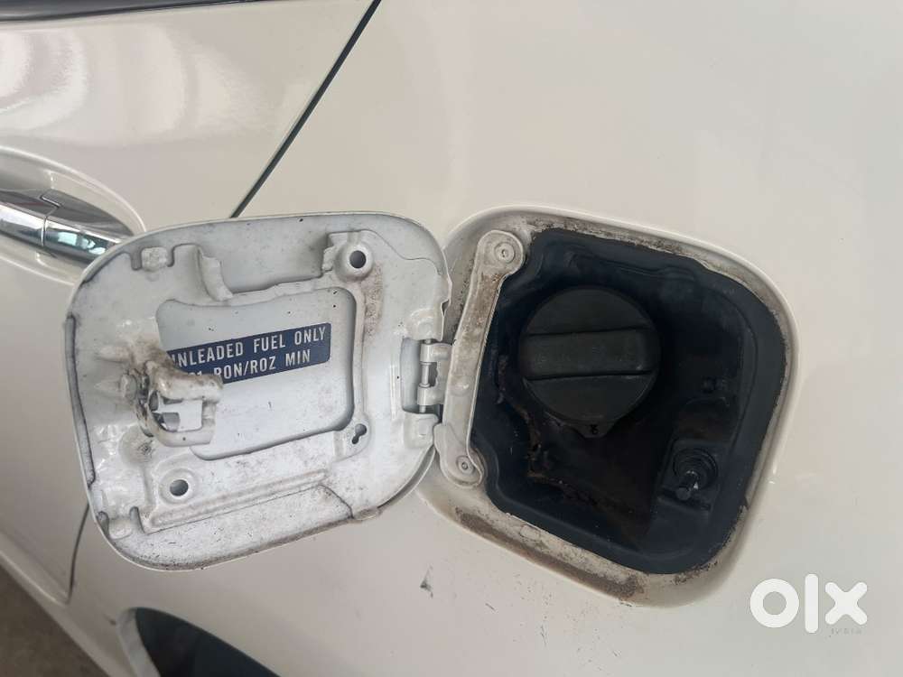 Honda City 1.5 2010