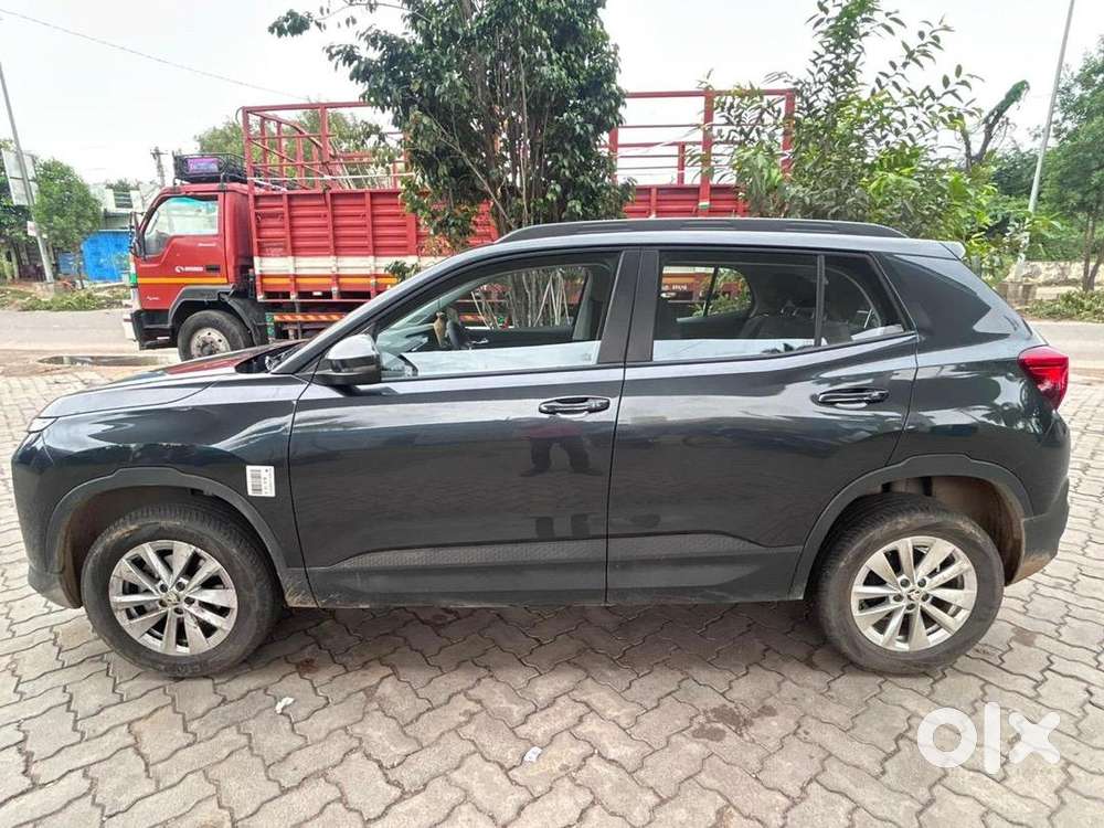 Skoda Kylaq 2025 Petrol Good Condition