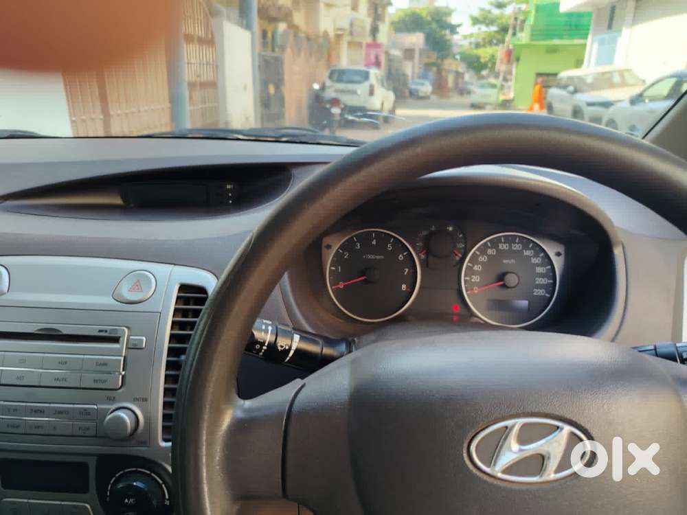 Hyundai I20 2011 Petrol Good Condition
