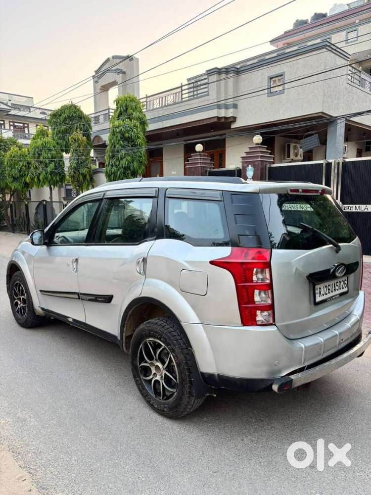 Mahindra Xuv500 W6 2wd, 2012, Diesel