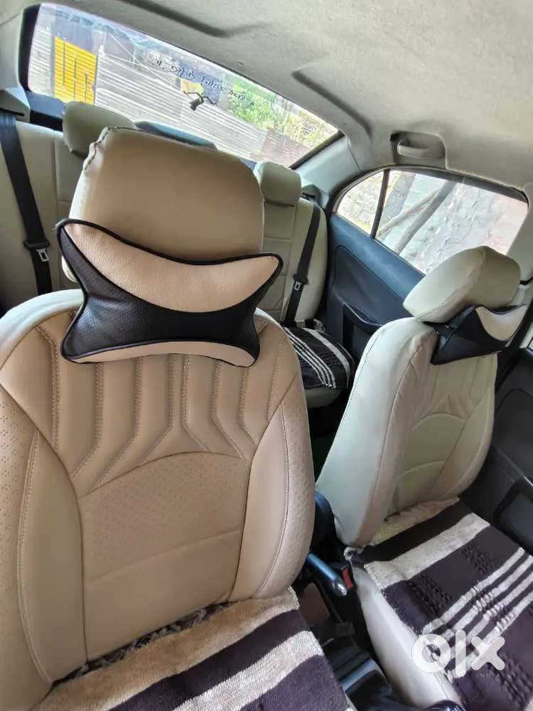 Tata Zest 2015 Petrol Good Condition
