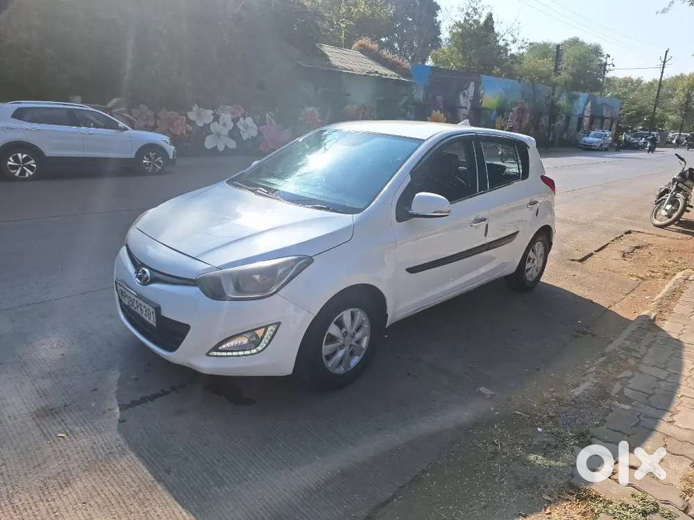 Hyundai I20 2014 Diesel Well Maintained