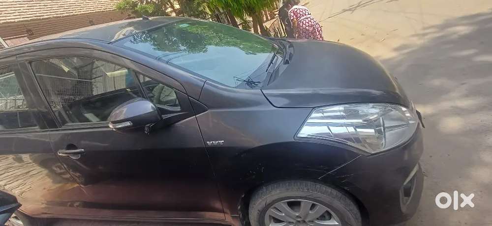 Maruti Suzuki Ertiga 2015 Petrol 96500 Km Driven