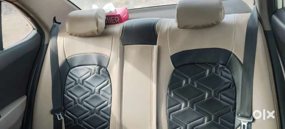 Hyundai Xcent 1.2 Prime 2019 End.