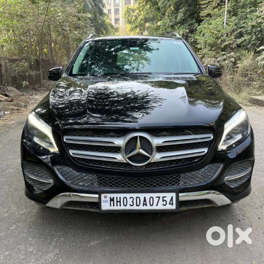 Mercedes-benz Gle Class 250d, 2018, Diesel