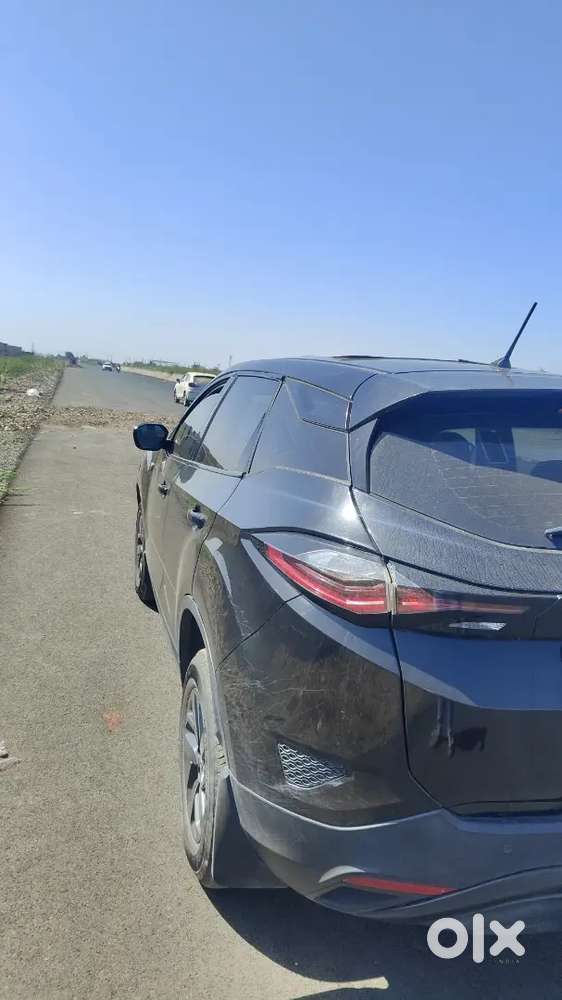 Tata Harrier 2021 Diesel 83700 Km Driven