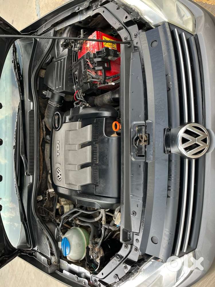Volkswagen Polo Diesel Comfortline 1.2l, 2012, Diesel