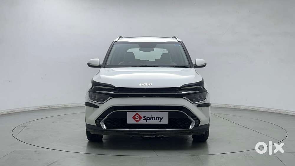 Kia Carens 1.4 Luxury Plus 6 Str, 2022, Petrol
