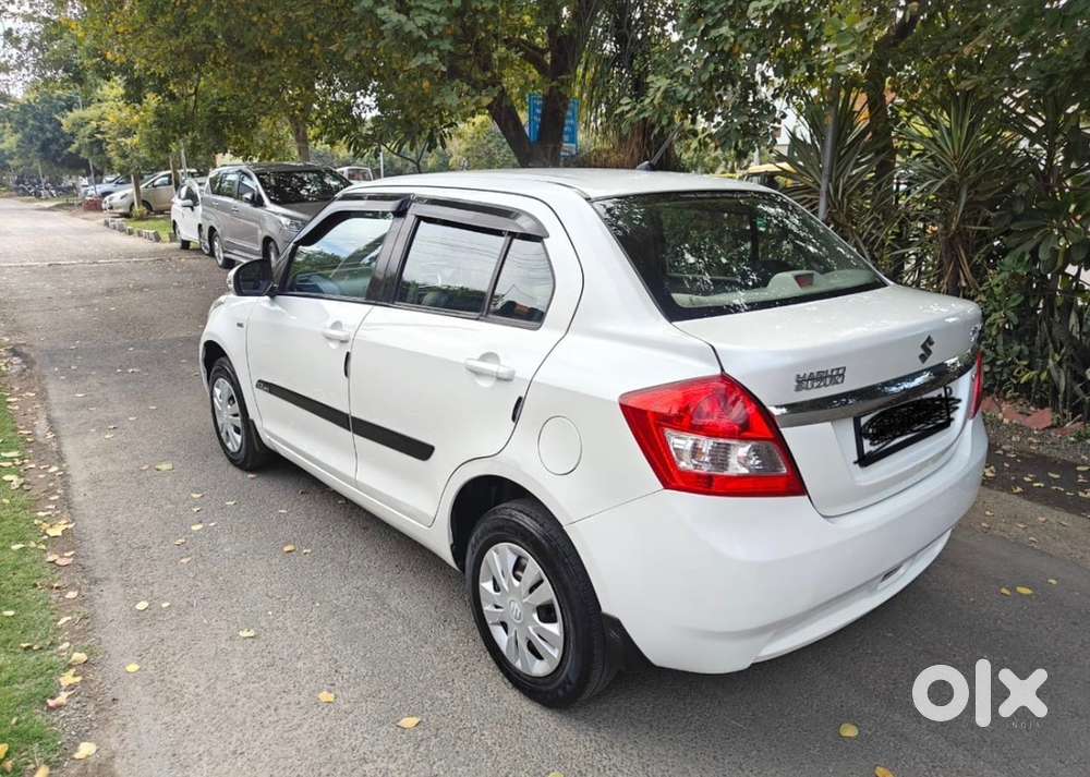 Maruti Suzuki Swift Dzire 2013 Diesel Good Condition