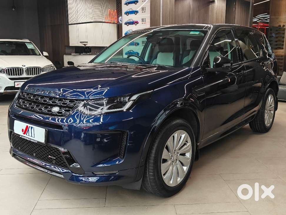 Land Rover Discovery Sport Se R-dynamic, 2022, Diesel