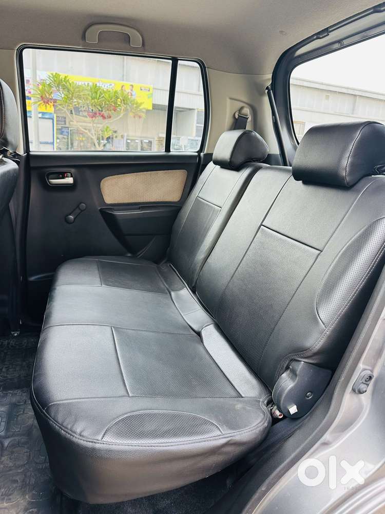 Maruti Suzuki Wagon R Vxi, 2018, Cng & Hybrids