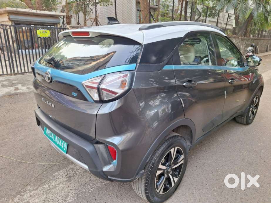 Tata Nexon Ev Max 3.3 Kw Xz Plus Lux, 2023, Electric