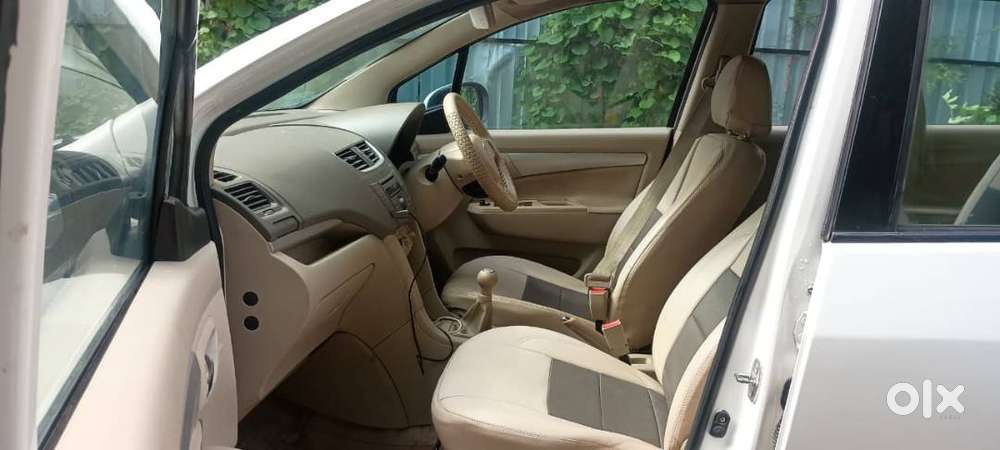 Ertiga Vxi Company Fitted Cng Vip Number