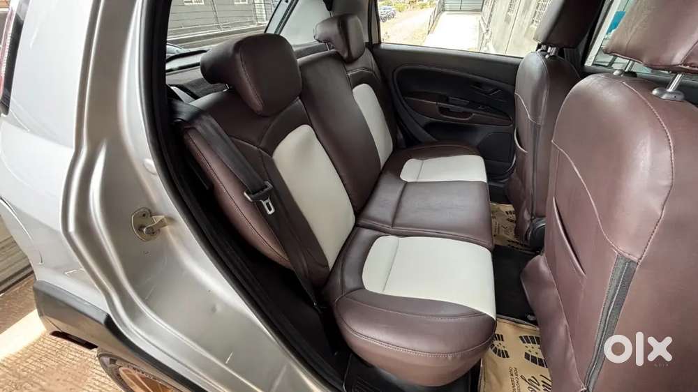 Fiat Avventura 1.3 Multijet 2015 Diesel